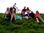 Wavertocht mei 2005