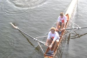 Tromp Boatraces 2005