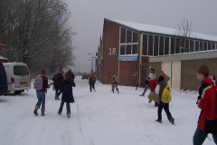 Sneeuwballengevecht 2005