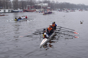 Head of the River Amstel 2006