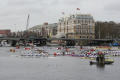 Head of the River Amstel 2009