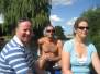 Barcommissie-uitje 2009