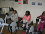 Schoolroeien OSB 2009