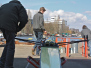 Tweede paasdag 2013