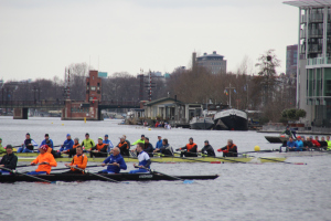 Head of the River 2015